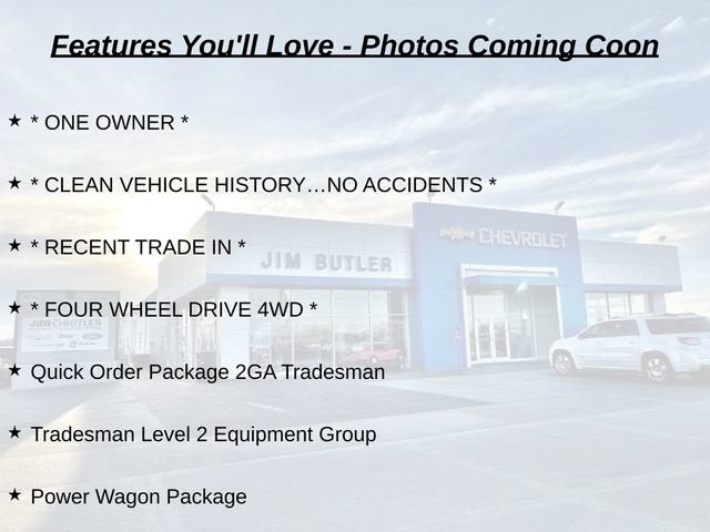 ram ram 2500 pickup 2024 3C6TR5CJ5RG162341 image ram ram 2500 pickup 2024 3C6TR5CJ5RG162341 image